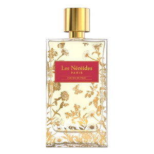 Fleurs de Peau - Eau de Parfum